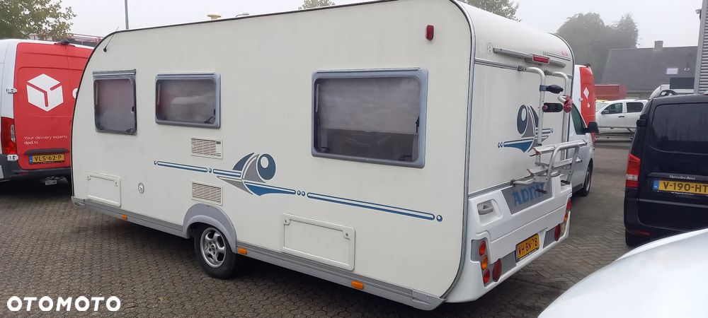 Adria Adiva 502 UP - 7