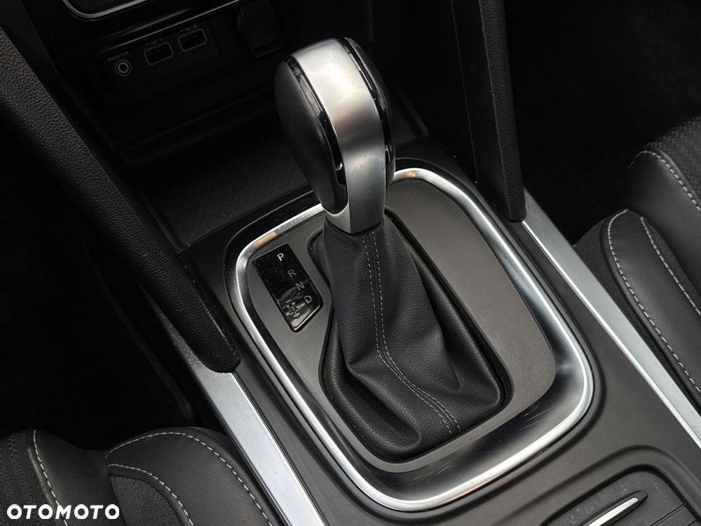 Renault Megane 1.3 TCe FAP Intens EDC - 20