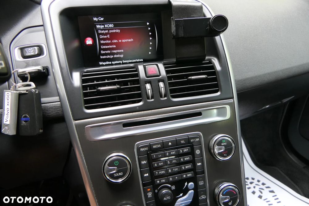 Volvo XC 60 2014