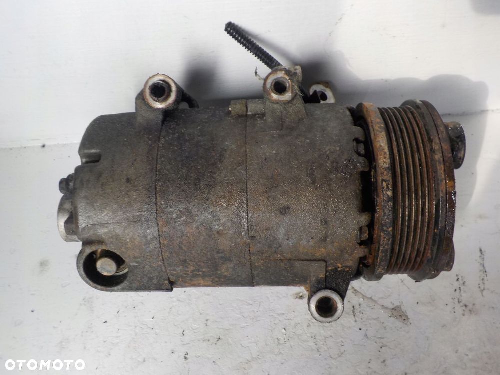 FORD MONDEO IV MK4 SPRĘŻARKA KLIMATYZACJI 6G91-19D629-KA - 2