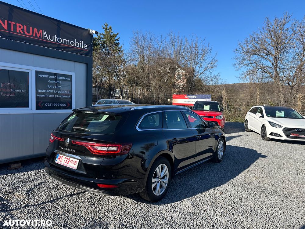 Renault Talisman ENERGY dCi 130 Business - 12