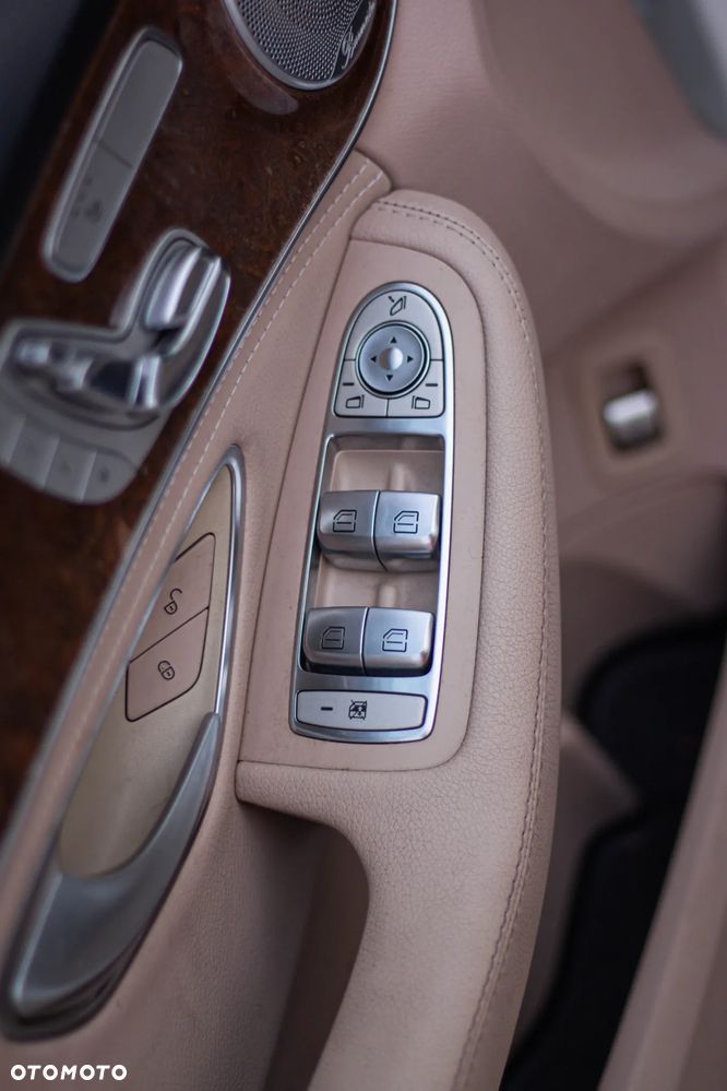 Mercedes-Benz Klasa C 300 7G-TRONIC Avantgarde - 16