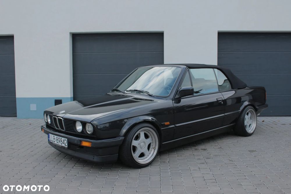 BMW Seria 3 - 2