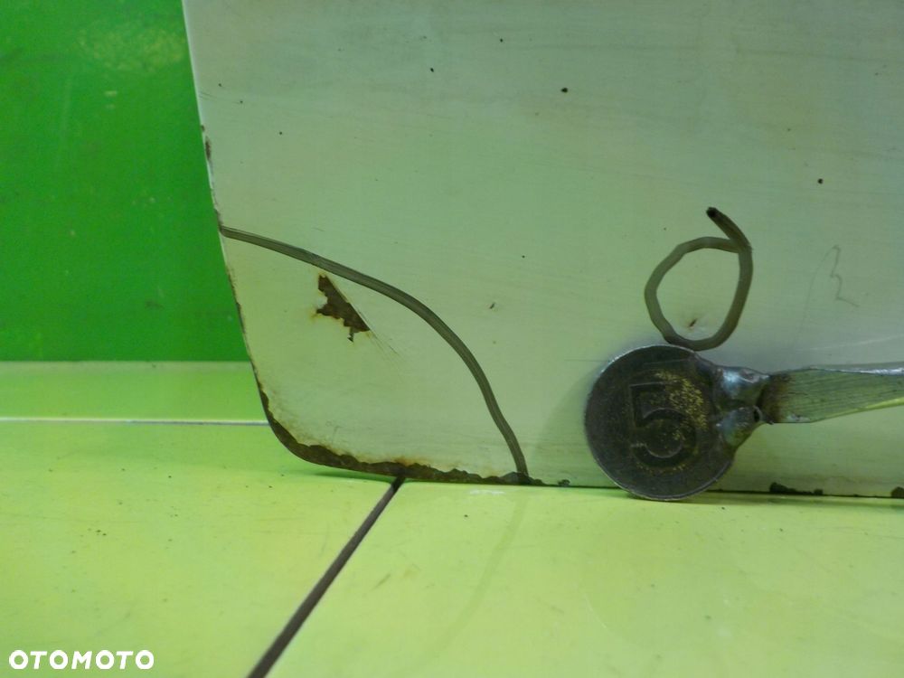 PEUGEOT BIPPER NEMO FIORINO 13r 1.3 HDI drzwi prawe przod - 8