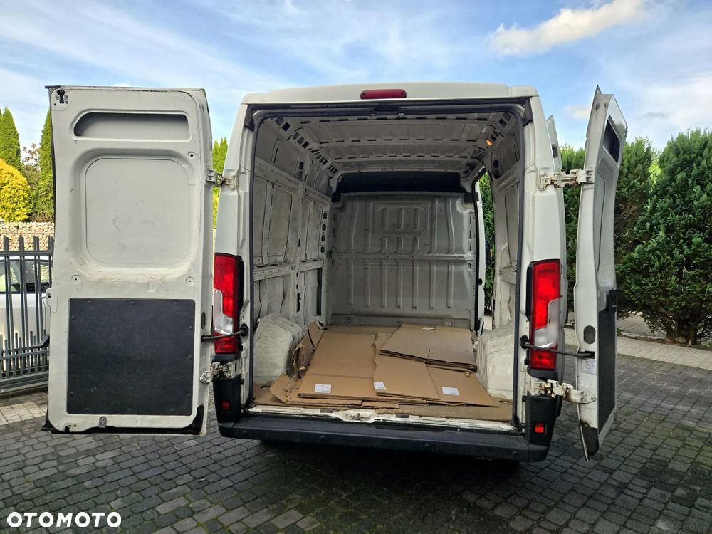 Peugeot BOXER - 8