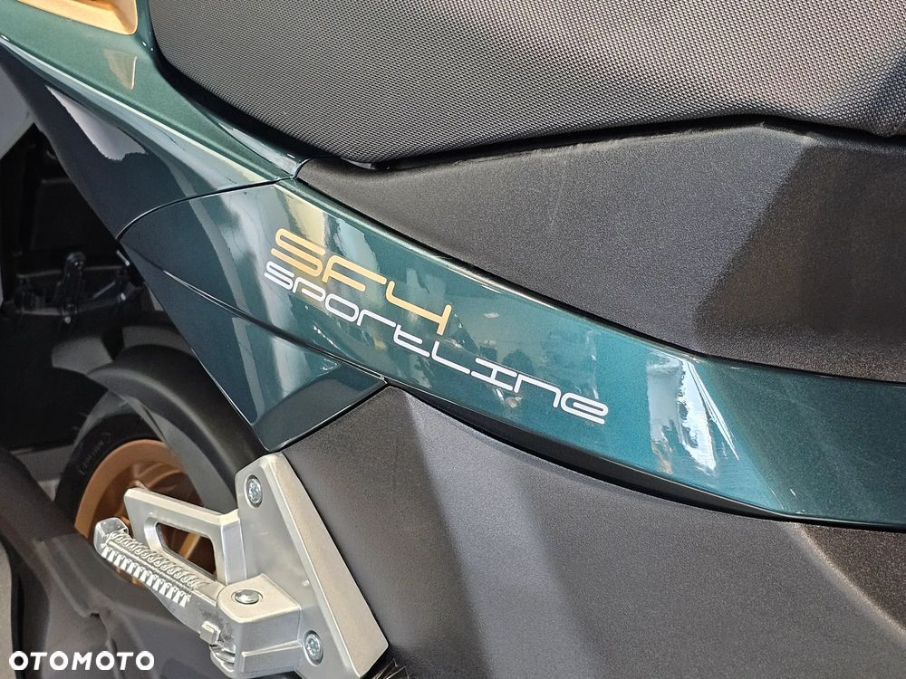 Peugeot Speedfight - 12
