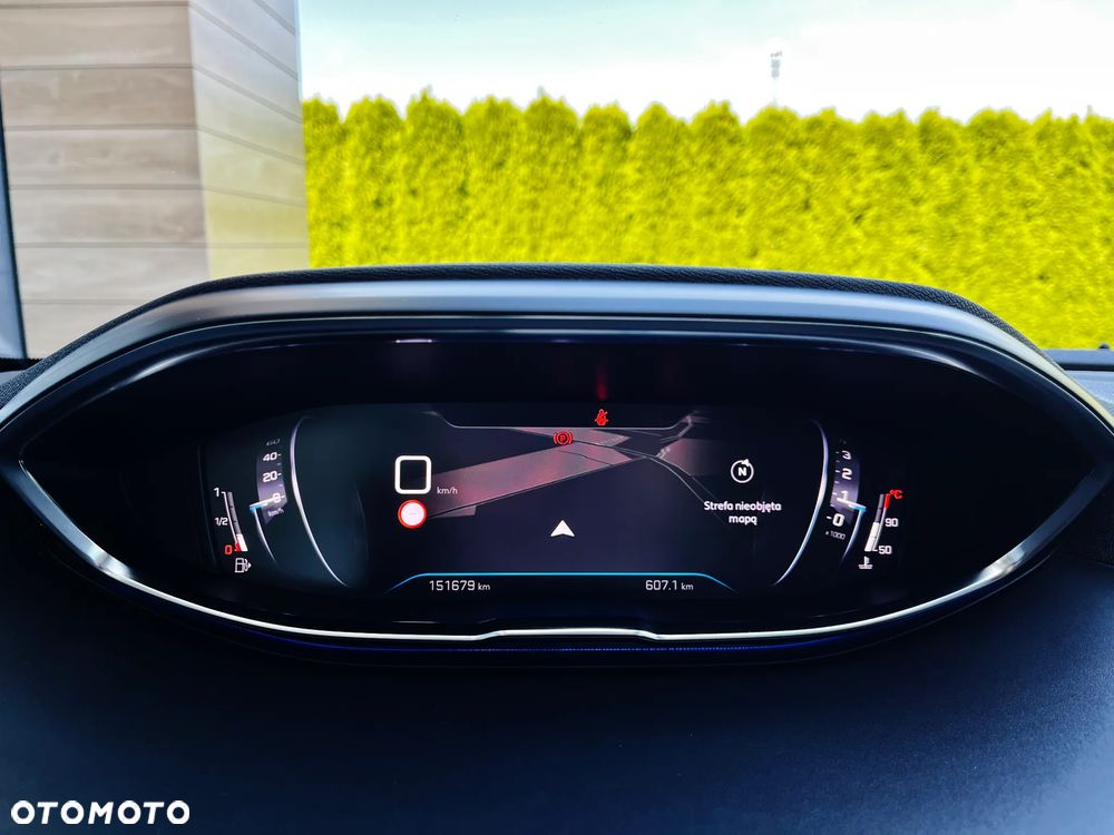 Peugeot 3008 BlueHDi 130 Stop & Start Active Pack - 24
