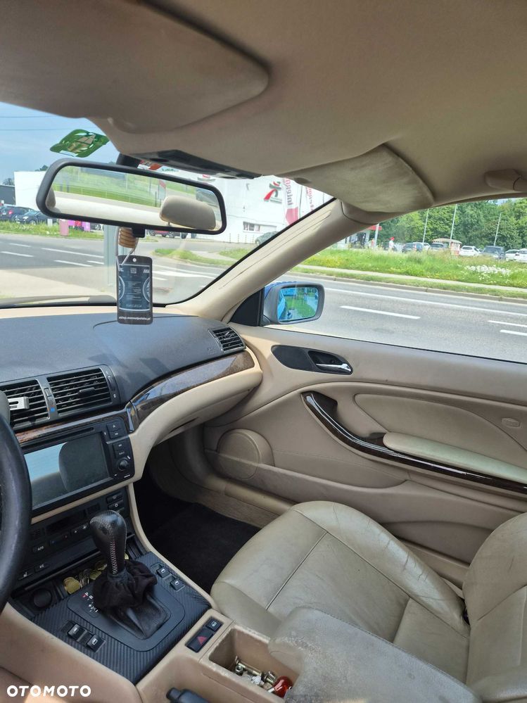 BMW Seria 3 - 4