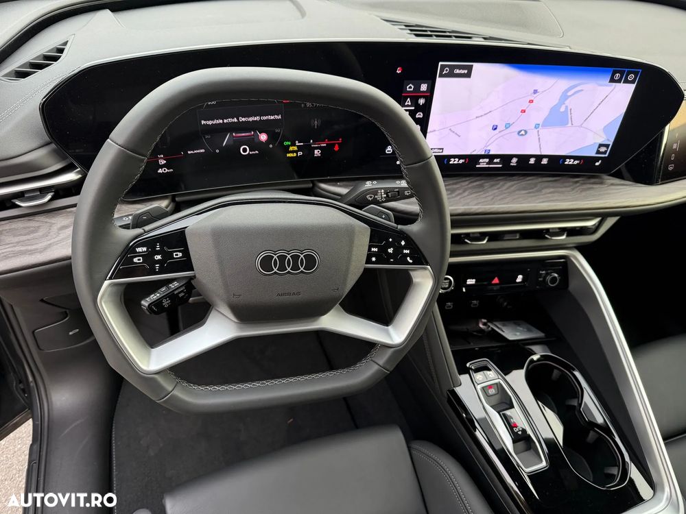 Audi Q5 40 TDI quattro S tronic MHEV S Line - 27