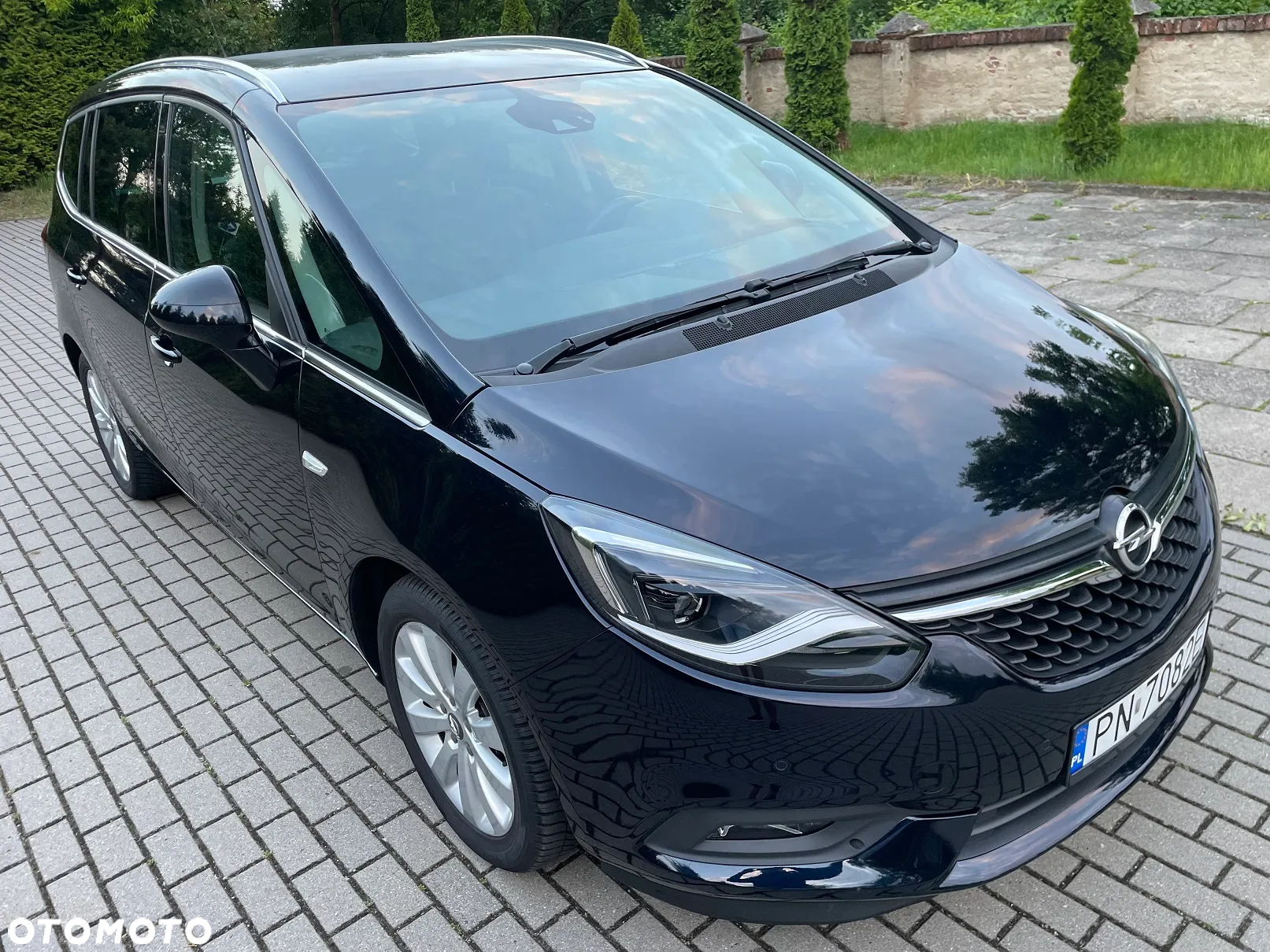 Opel Zafira 1.6 DIT Start/Stop Innovation - 6