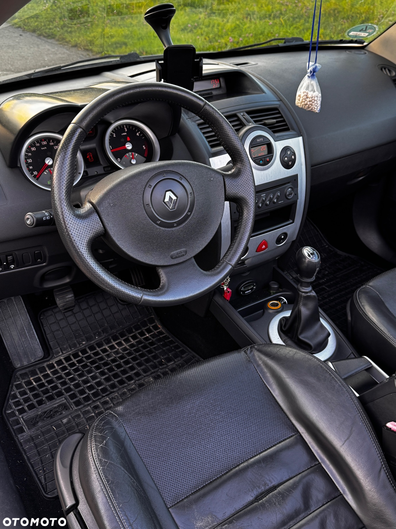 Renault Megane - 8