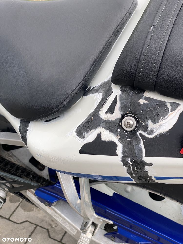 Suzuki GSX-R - 9