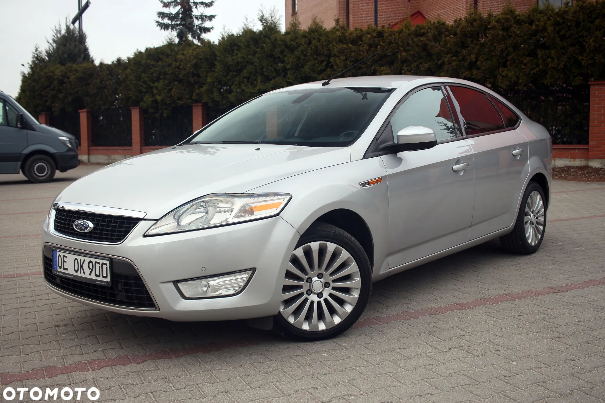Ford Mondeo 2.0 Champions Edition - 3