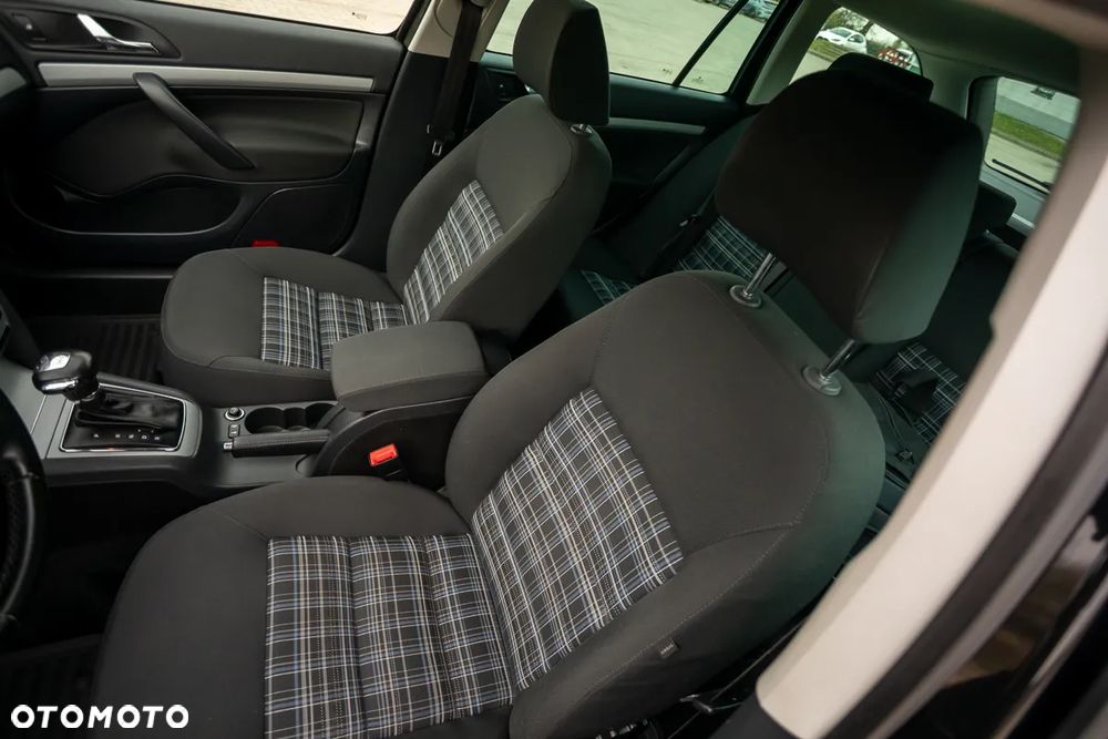 Skoda Octavia 2.0 TDI DPF DSG Best of - 15