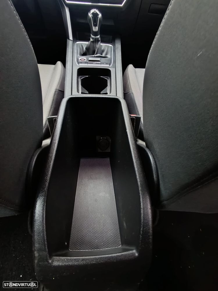 SEAT Leon 1.0 EcoTSI Style S/S - 25