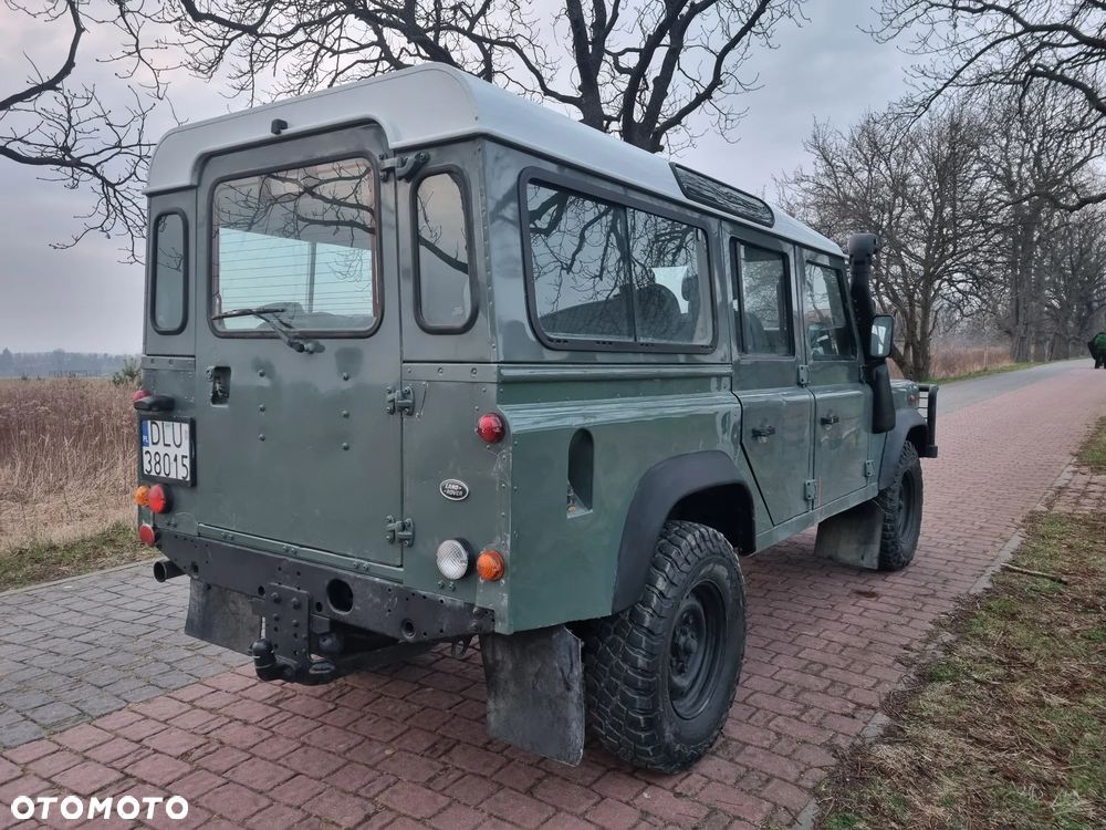 Land Rover Defender 2.2 TD4 SE - 37