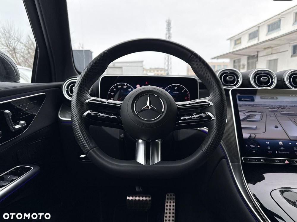 Mercedes-Benz GLC - 18