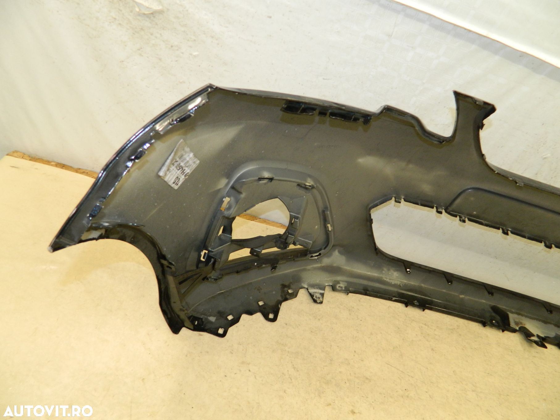 Bara fata Peugeot 108, 2014, 2015, 2016, 2017, 2018,, 52119-0H150 - 4