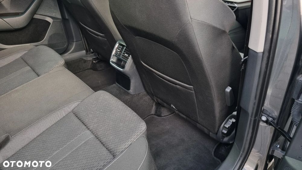 Skoda Octavia 1.5 TSI e-TEC DSG Edition Plus - 13