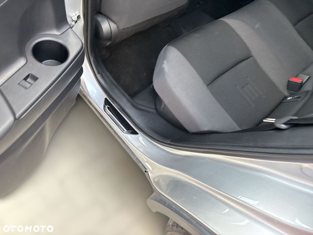 Toyota C-HR - 10