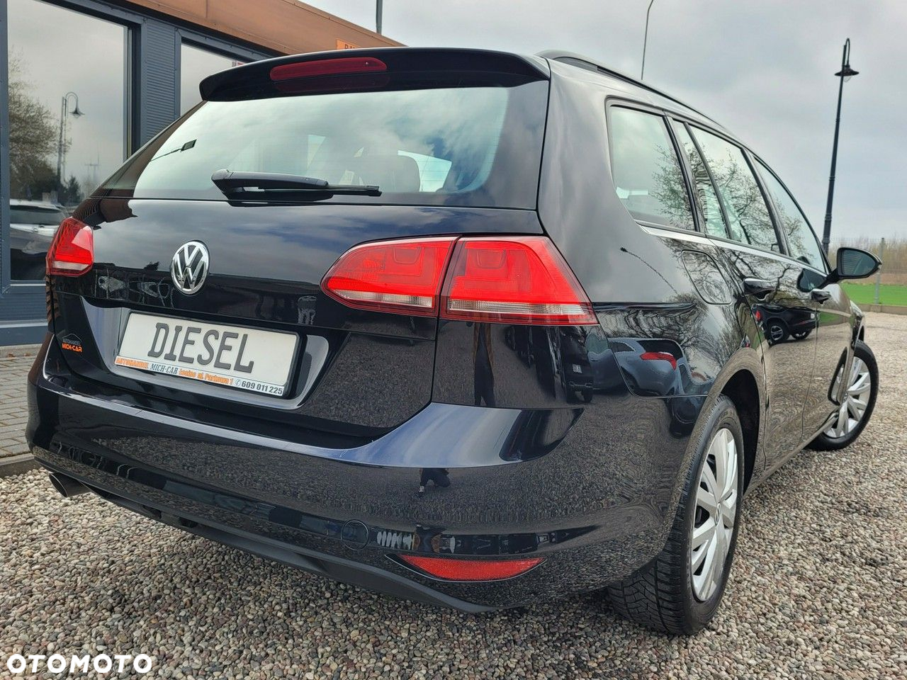 Volkswagen Golf - 15