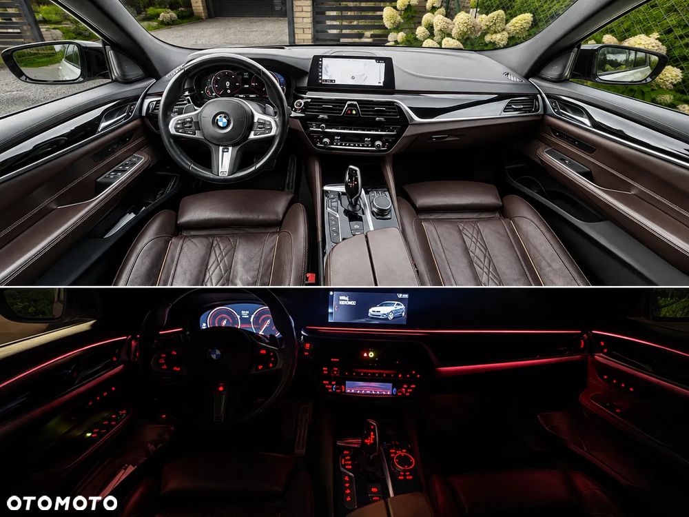 BMW 6GT - 10
