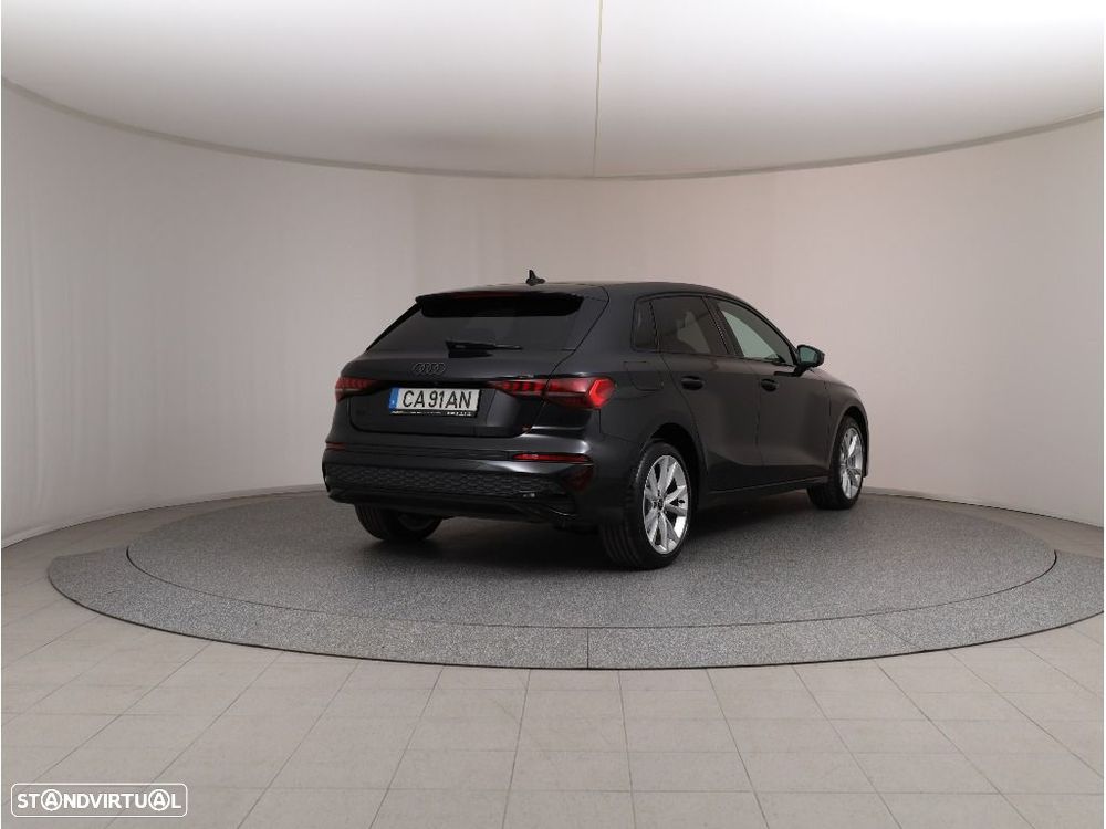 Audi A3 Sportback - 7