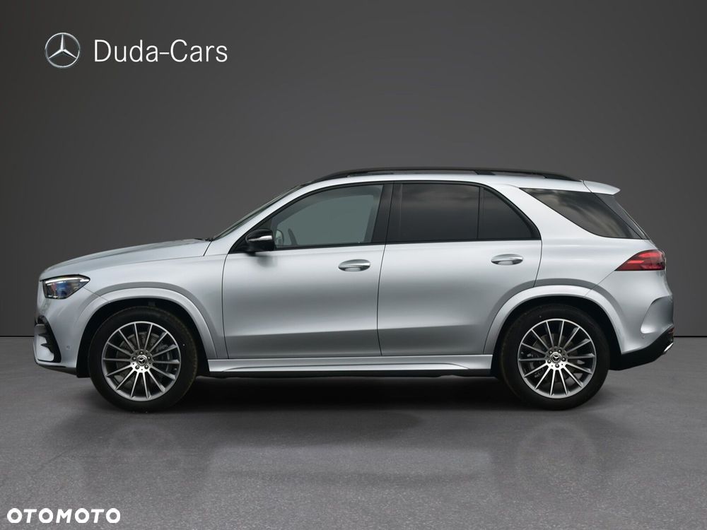 Mercedes-Benz GLE 300 d 4-Matic Advanced Plus - 5