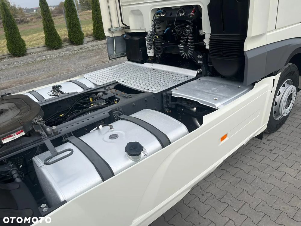 DAF XF 480 / SSC / ACC / STANDARD / SPROWADZONY / NOWE OPONY / SERWISOWANY / TOP STAN - 14