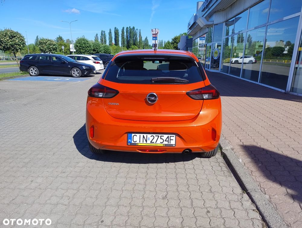 Opel Corsa 1.2 Edition S&S - 4