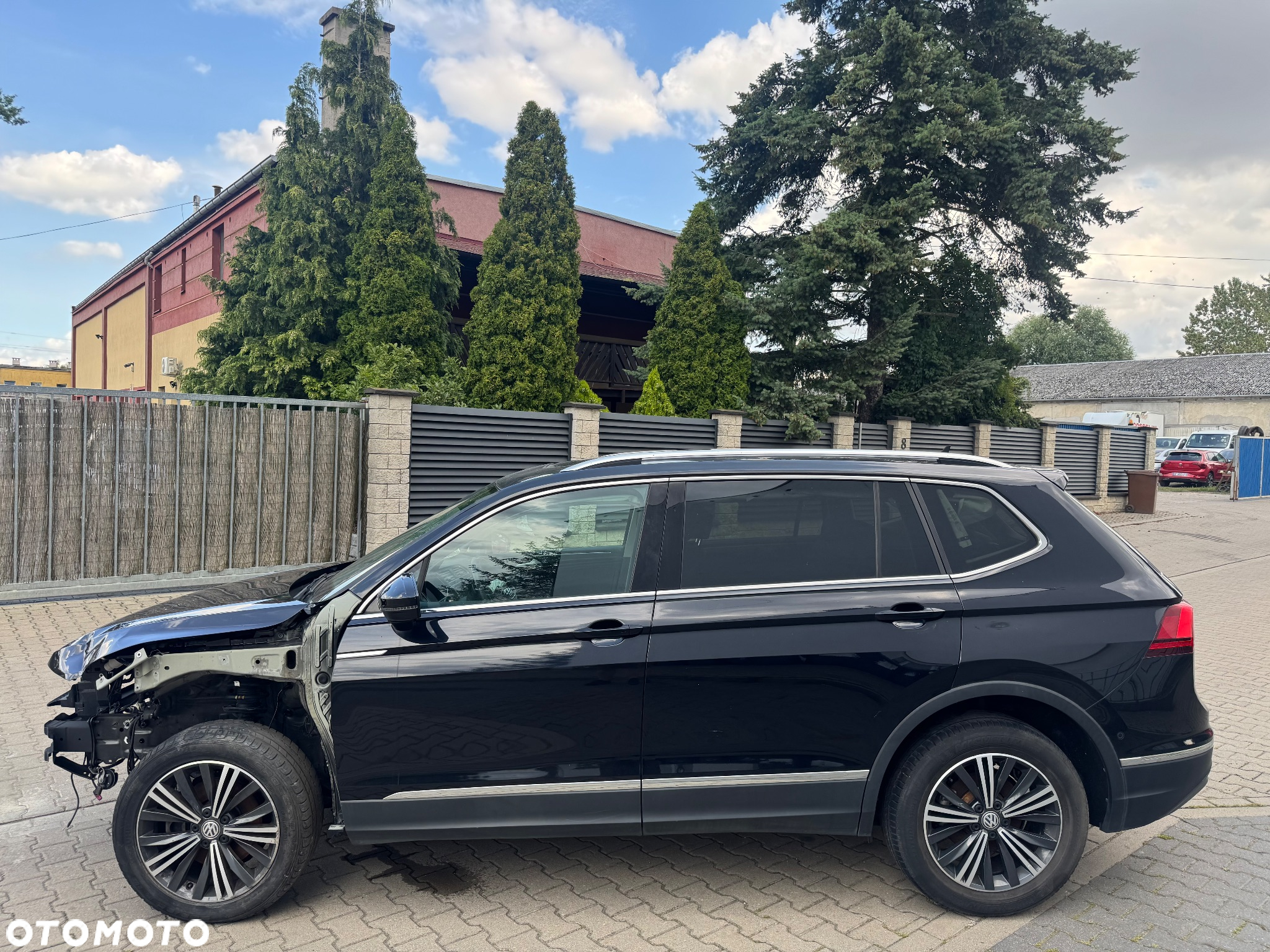 Volkswagen Tiguan 2.0 TDI BMT SCR Highline DSG - 5