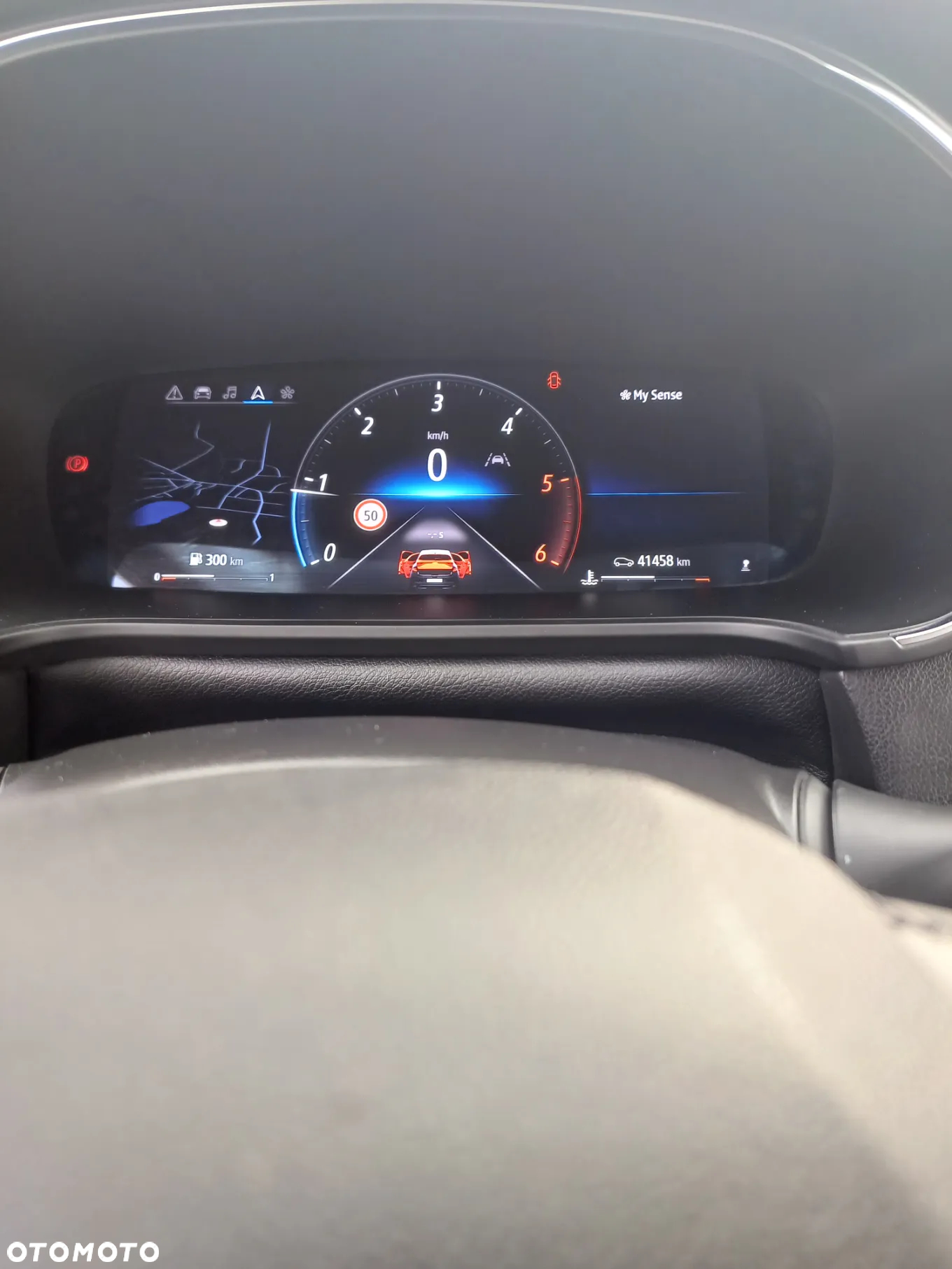Renault Megane - 24