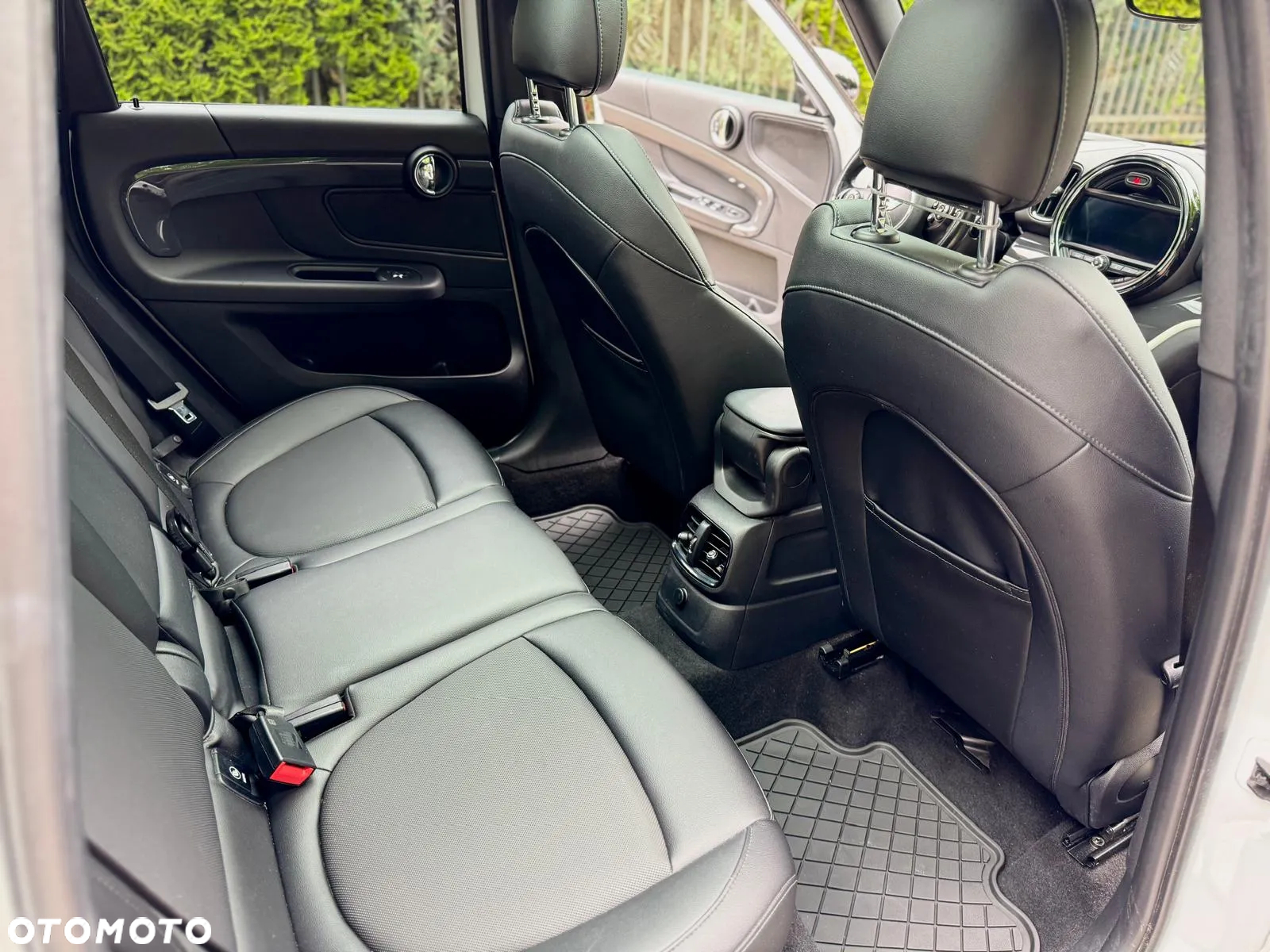 MINI Countryman Cooper S All4 - 24