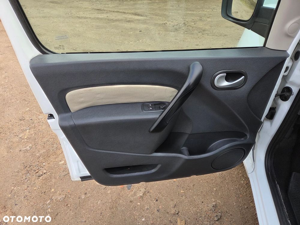 Renault Kangoo 1.5 dCi Helios2 - 10