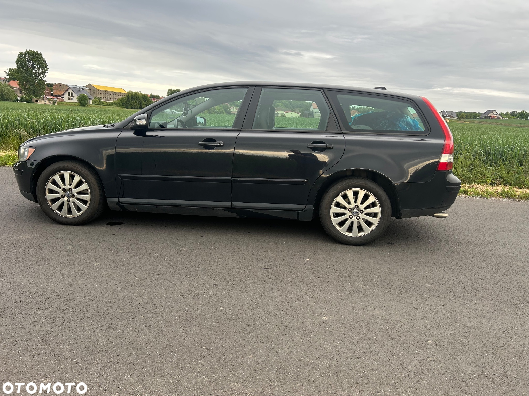 Volvo V50 2.4D5 - 6