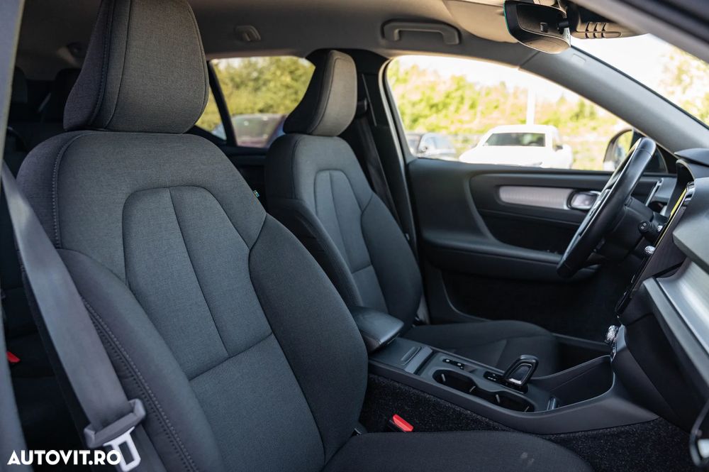 Volvo XC 40 - 10