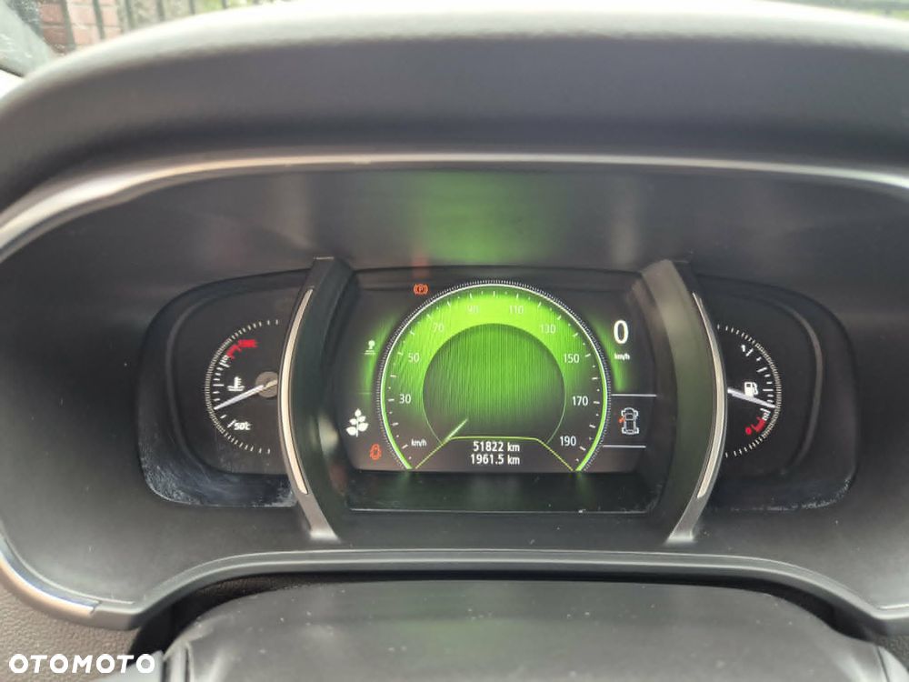 Renault Megane 1.6 SCe Intens - 26