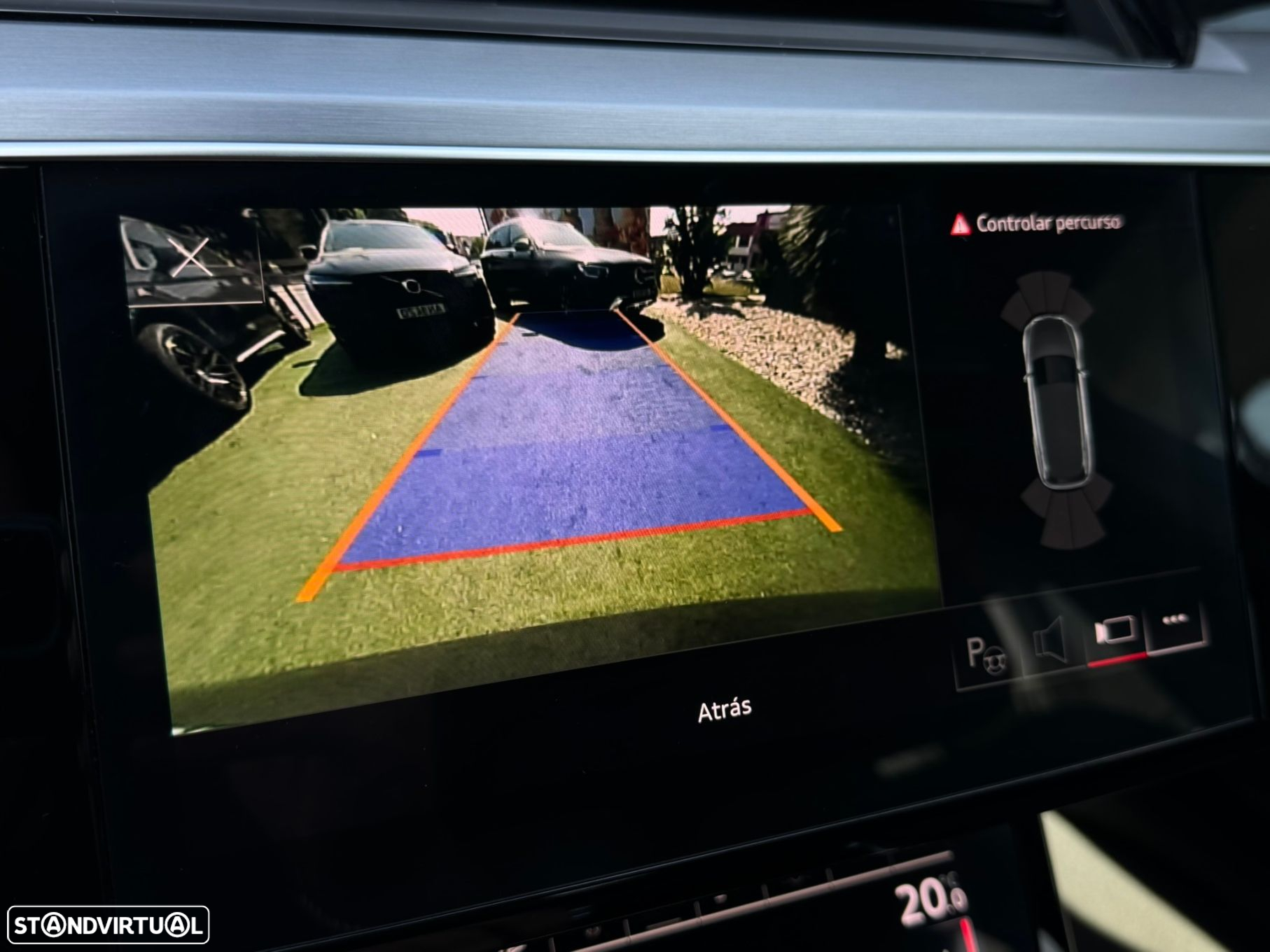 Audi e-tron 55 quattro S line - 41