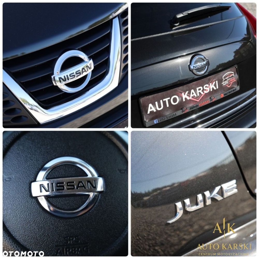 Nissan Juke - 40