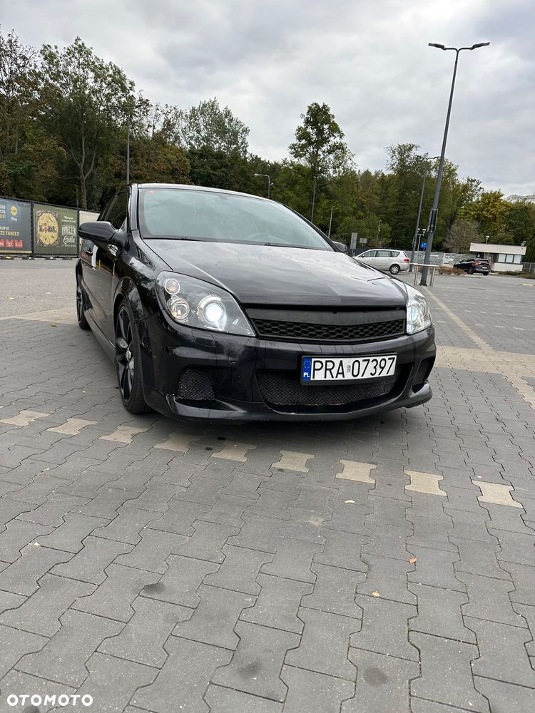 Opel Astra - 2