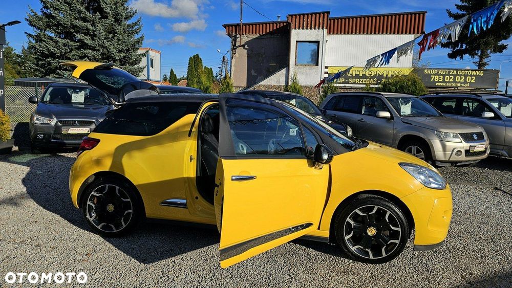 Citroën DS3 - 20