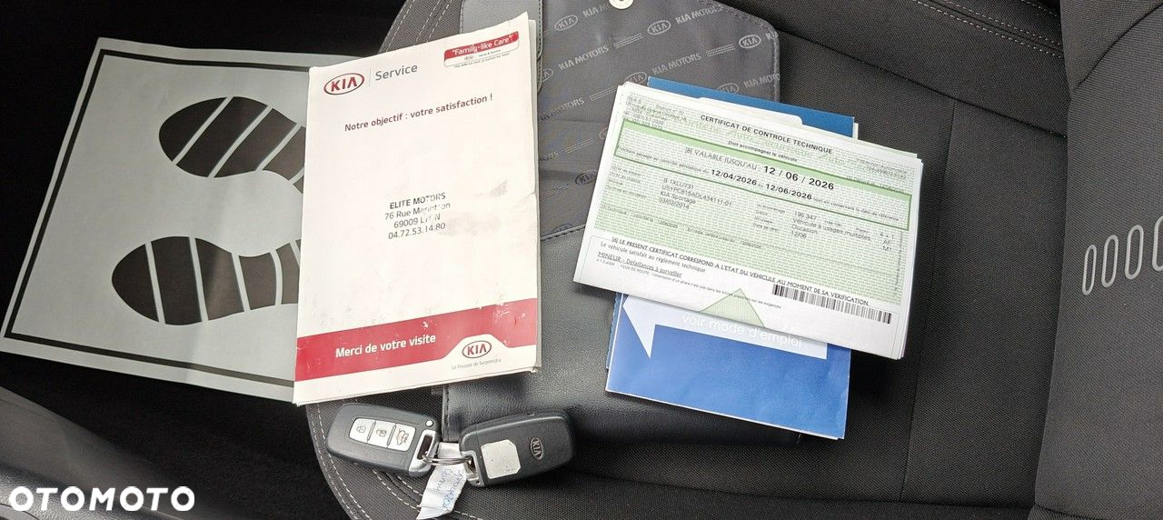 Kia Sportage - 24