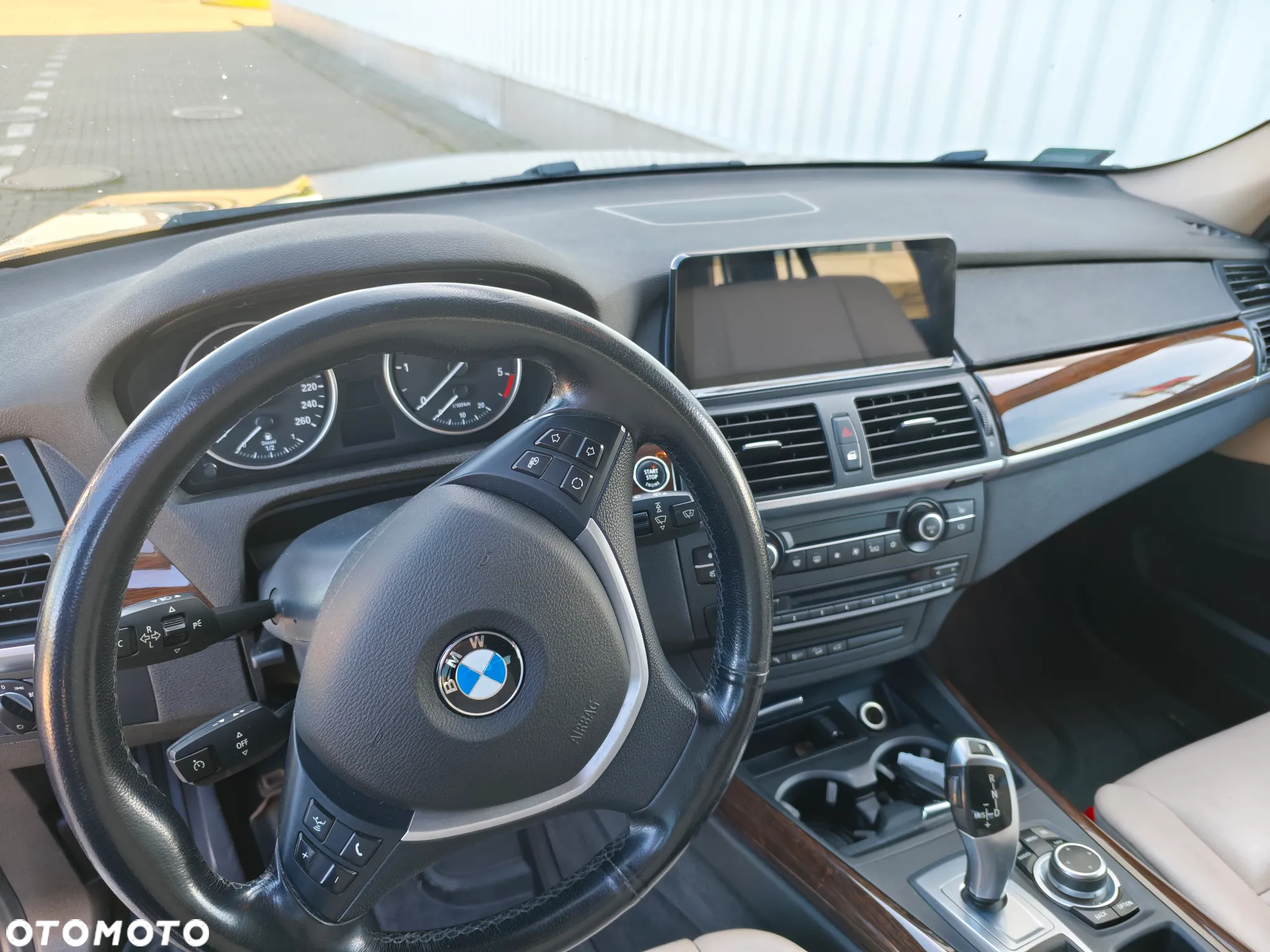 BMW X5 3.0d xDrive - 10