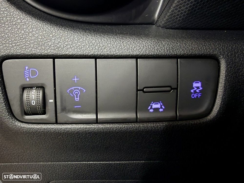 Hyundai Kauai 1.0 T-GDi Premium Pack Plus - 18