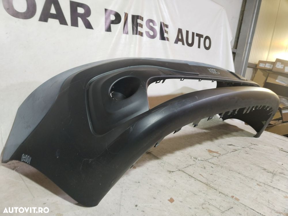 Bara fata Renault Trafic, 2014, 2015, 2016, 2017, 2018, 2019, cod origine OE 620223380R. 10070 - 7