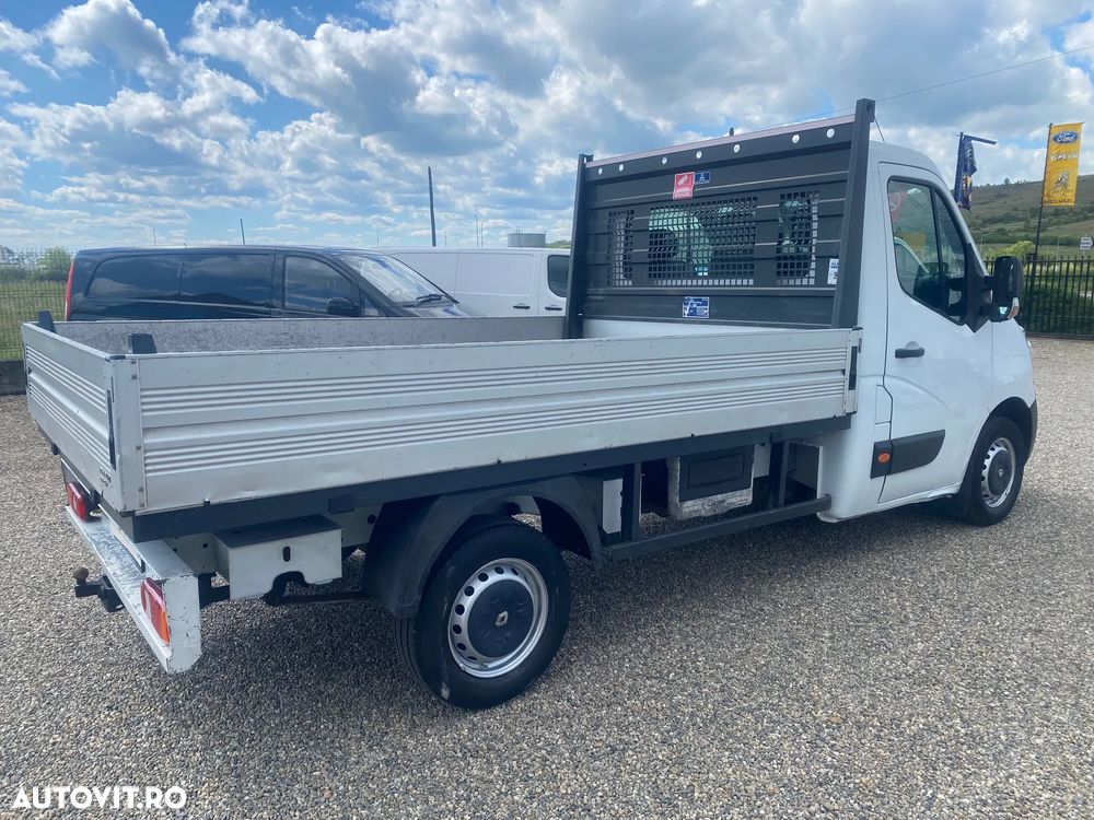 Renault MASTER - 4