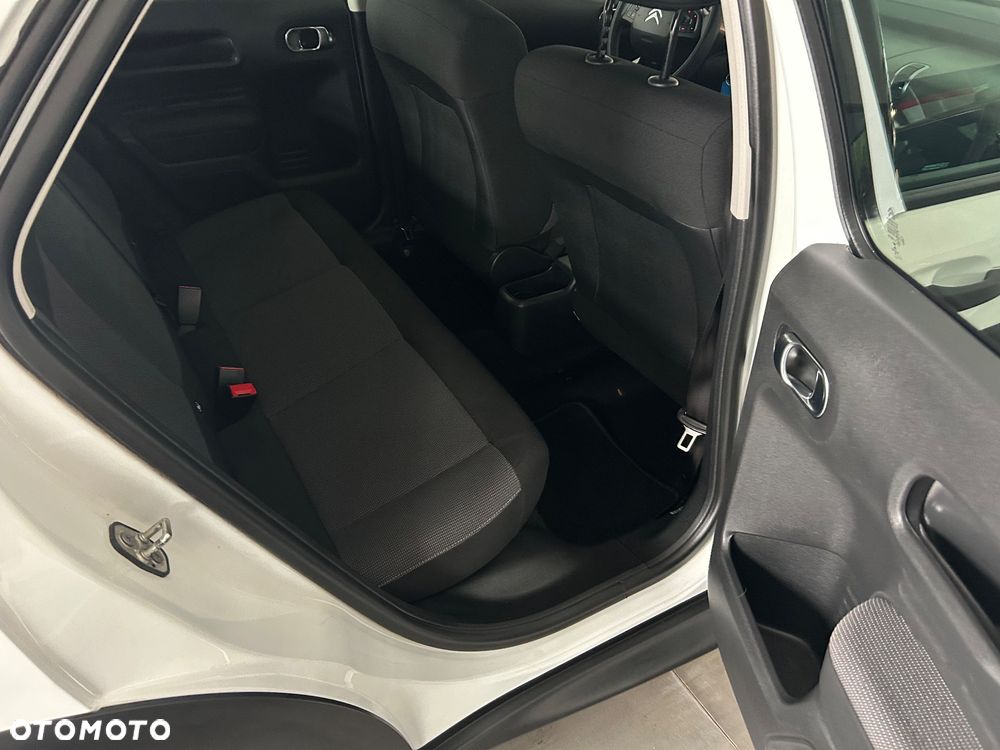 Citroën C4 Cactus 1.2 PureTech Feel Edition - 19