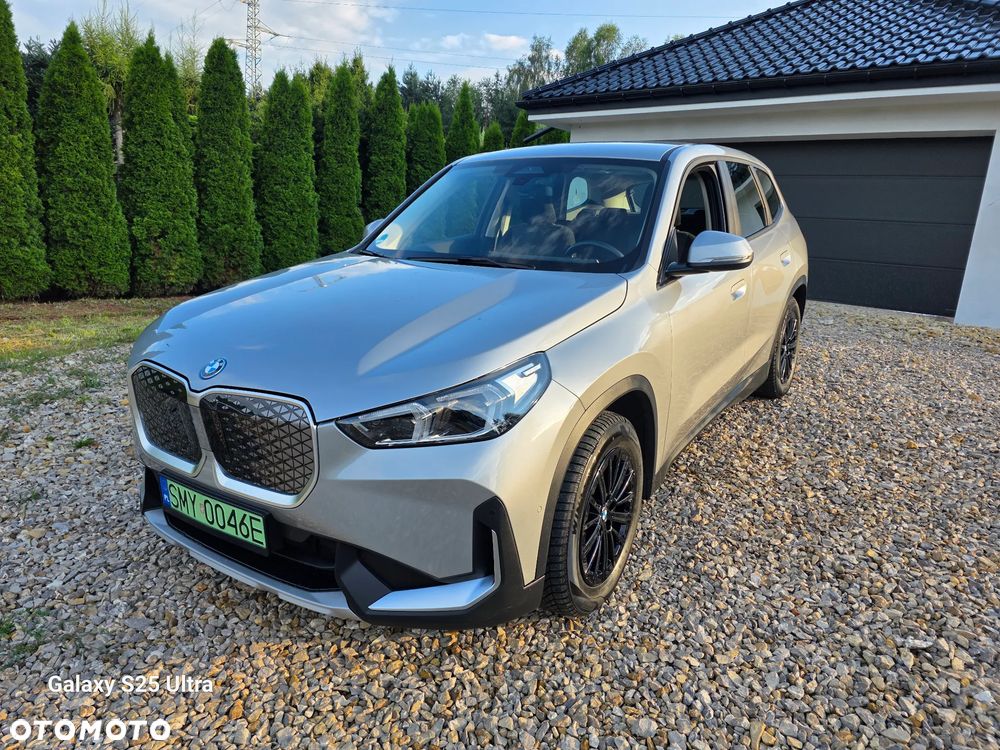 BMW iX1 eDrive20 - 2