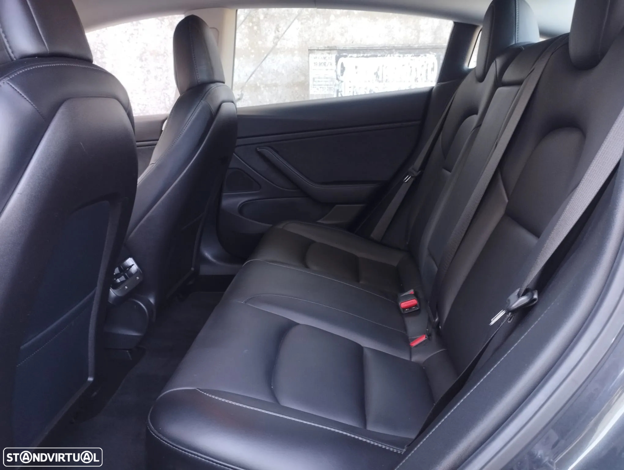 Tesla Model 3 Long Range AWD Dual Motor - 16