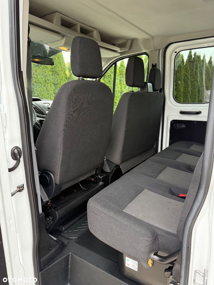 Ford TRANSIT - 18
